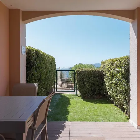 Chouchou - Terrasse, Piscine, Tennis, Clim * Cannes