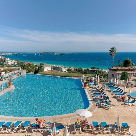 Chouchou - Terrasse, Piscine, Tennis, Clim Cannes
