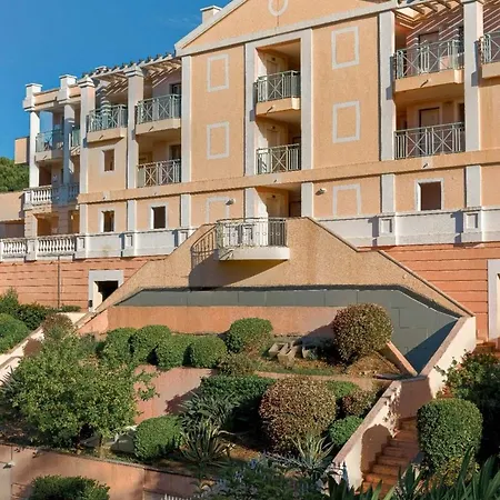 Apartment Chouchou - Terrasse, Piscine, Tennis, Clim