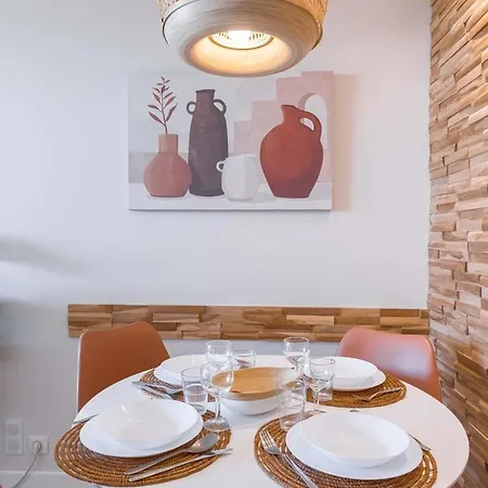 Chouchou - Terrasse, Piscine, Tennis, Clim Apartment Cannes