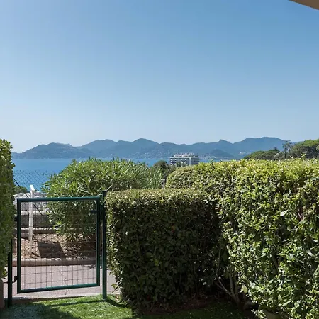 Chouchou - Terrasse, Piscine, Tennis, Clim
