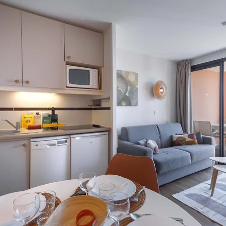 Chouchou - Terrasse, Piscine, Tennis, Clim Apartment Cannes