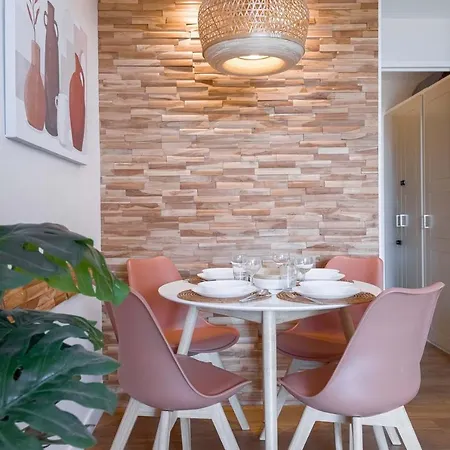 Apartment Chouchou - Terrasse, Piscine, Tennis, Clim
