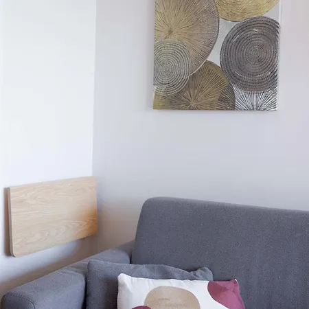 Chouchou - Terrasse, Piscine, Tennis, Clim Apartment